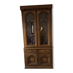 Vitrine ancienne