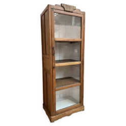 Vitrine ancienne