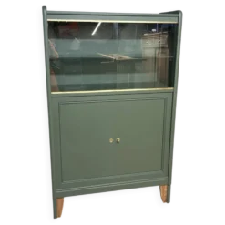 Vitrine année 70