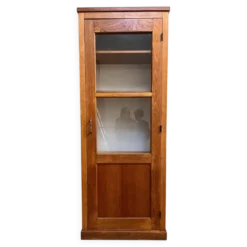 Vitrine années 50 / vaisselier