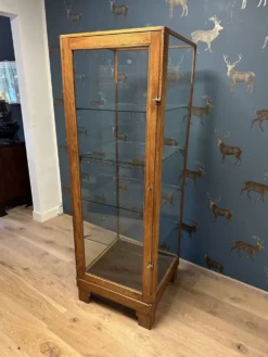 Vitrine Art Déco