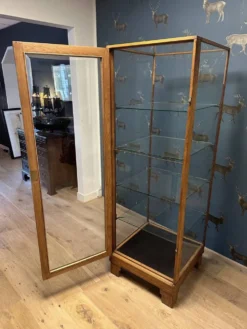 Vitrine Art Déco