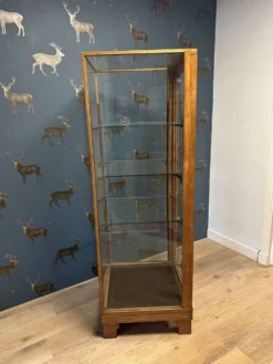 Vitrine Art Déco