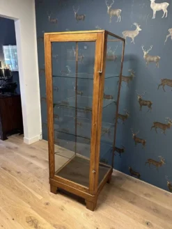 Vitrine Art Déco