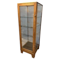 Vitrine Art Déco