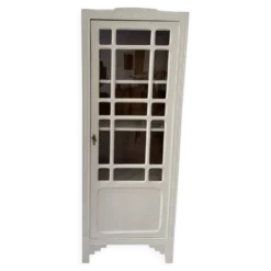 Vitrine art déco