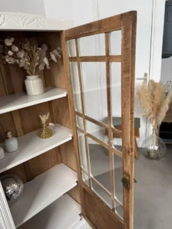Vitrine art déco