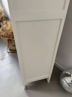 Vitrine art déco