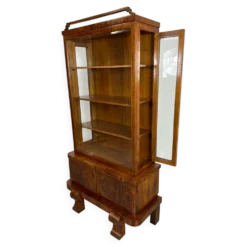 Vitrine Art déco