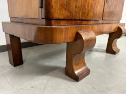 Vitrine Art déco