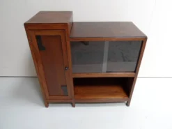 Vitrine Art Déco
