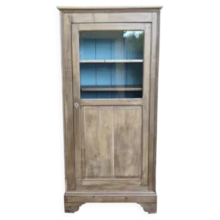 Vitrine - Bonnetière Accenteur