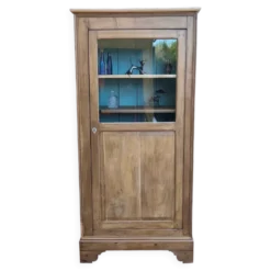 Vitrine - Bonnetière Accenteur
