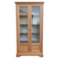 Vitrine Bouscarle