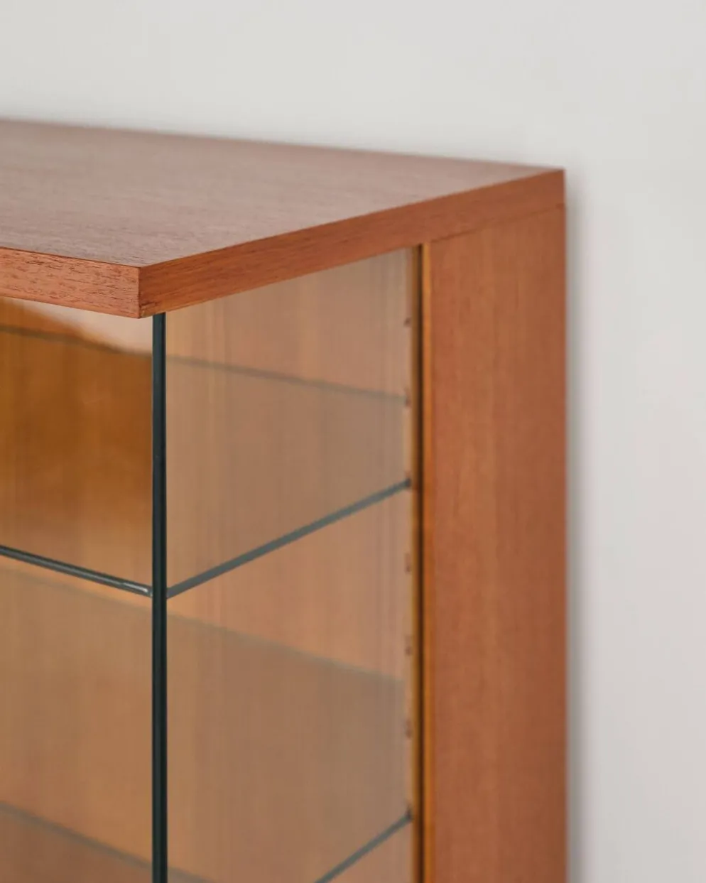 Vitrine B par Dieter Waeckerlin pour Behr, années 1950