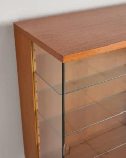 Vitrine B par Dieter Waeckerlin pour Behr, années 1950