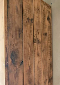Vitrine de campagne revisitée