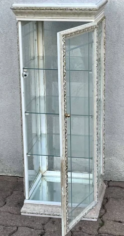 Vitrine de présentation - 3 étagères