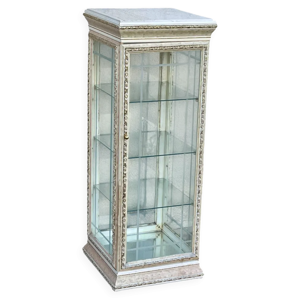 Vitrine de présentation - 3 étagères