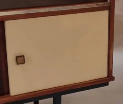Vitrine du milieu du siècle