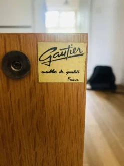 Vitrine Gautier