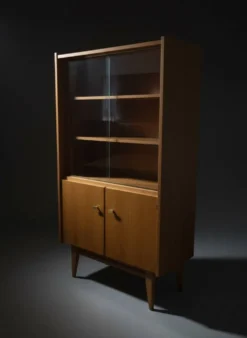 Vitrine Gautier