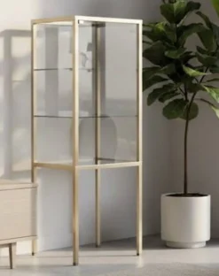 vitrine haute Pierre Vandel