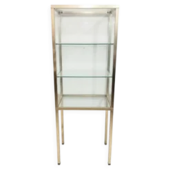 vitrine haute Pierre Vandel