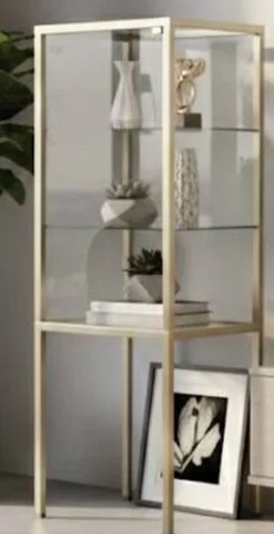 vitrine haute Pierre Vandel