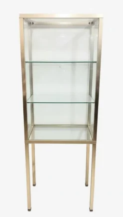 vitrine haute Pierre Vandel