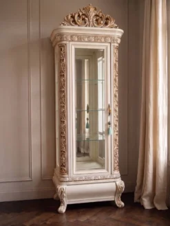Vitrine living