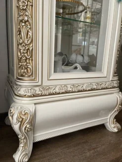 Vitrine living