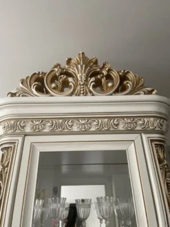 Vitrine living