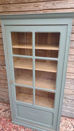 Vitrine Marouette