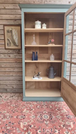 Vitrine Marouette
