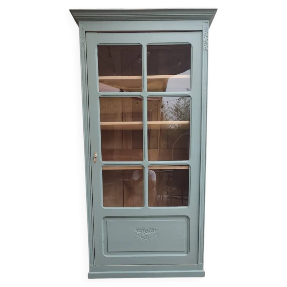 Vitrine Marouette