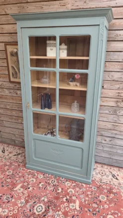 Vitrine Marouette