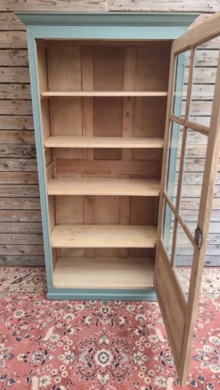 Vitrine Marouette