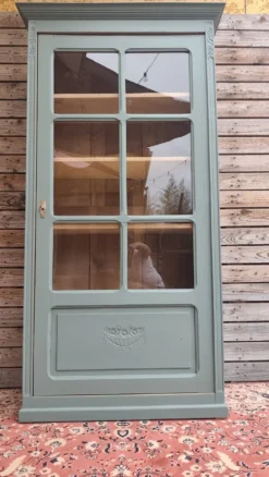 Vitrine Marouette