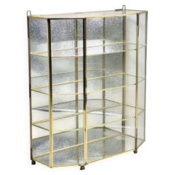Vitrine miniature 41 x 36 cm