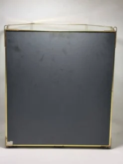 Vitrine miniature 41 x 36 cm