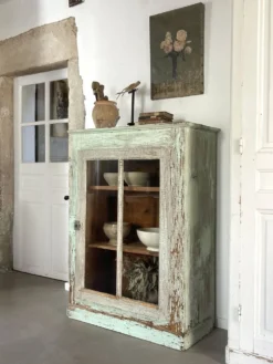 Vitrine mint