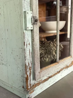 Vitrine mint