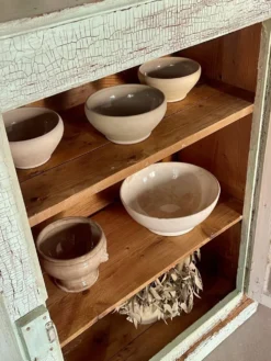 Vitrine mint