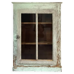 Vitrine mint