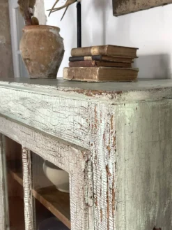 Vitrine mint