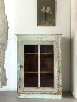 Vitrine mint