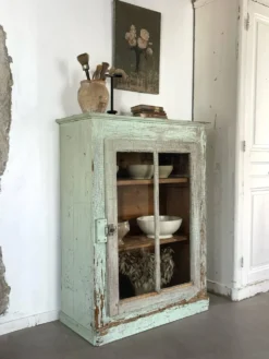 Vitrine mint