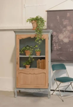 Vitrine « Patricia »