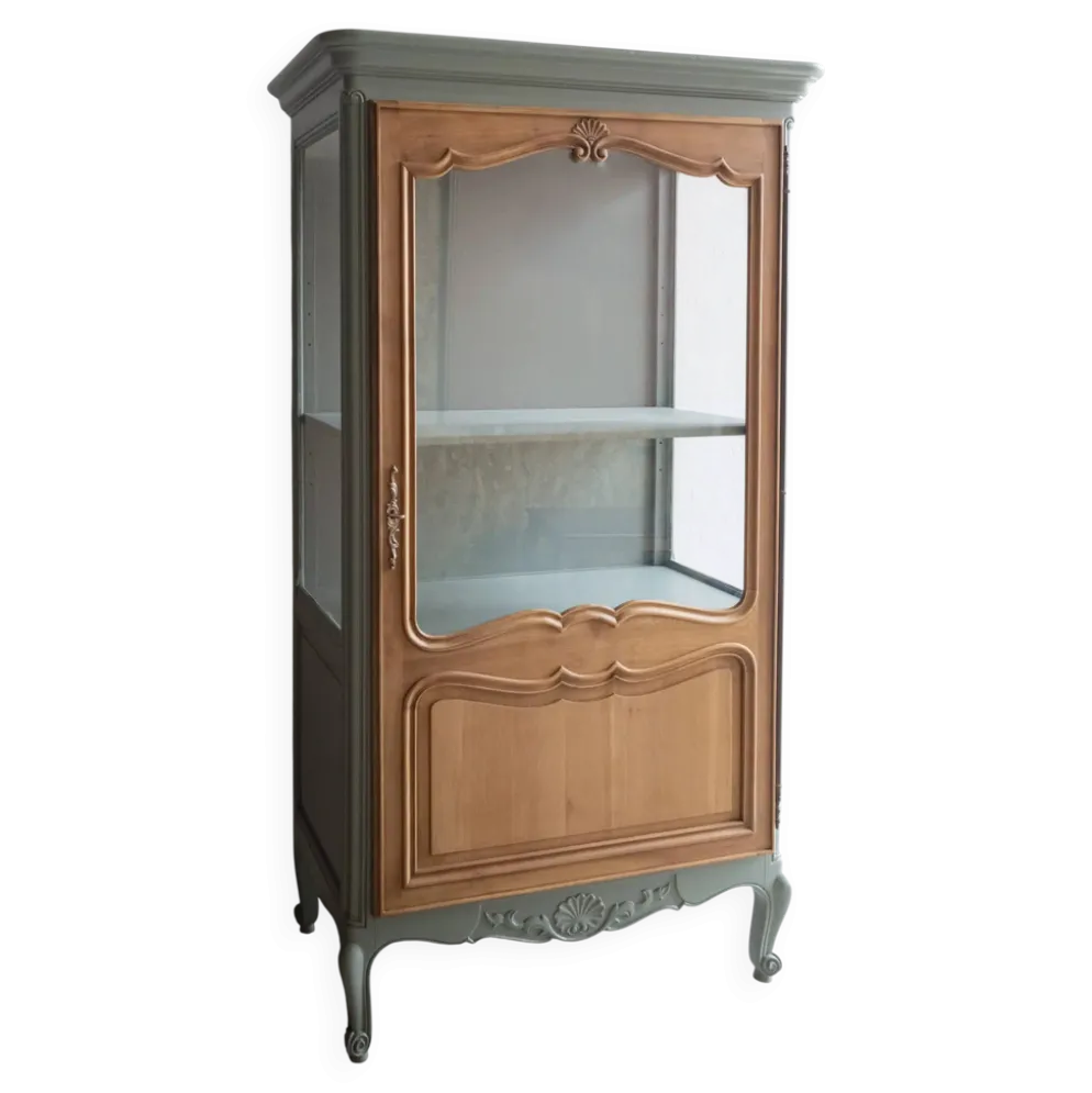 Vitrine « Patricia »
